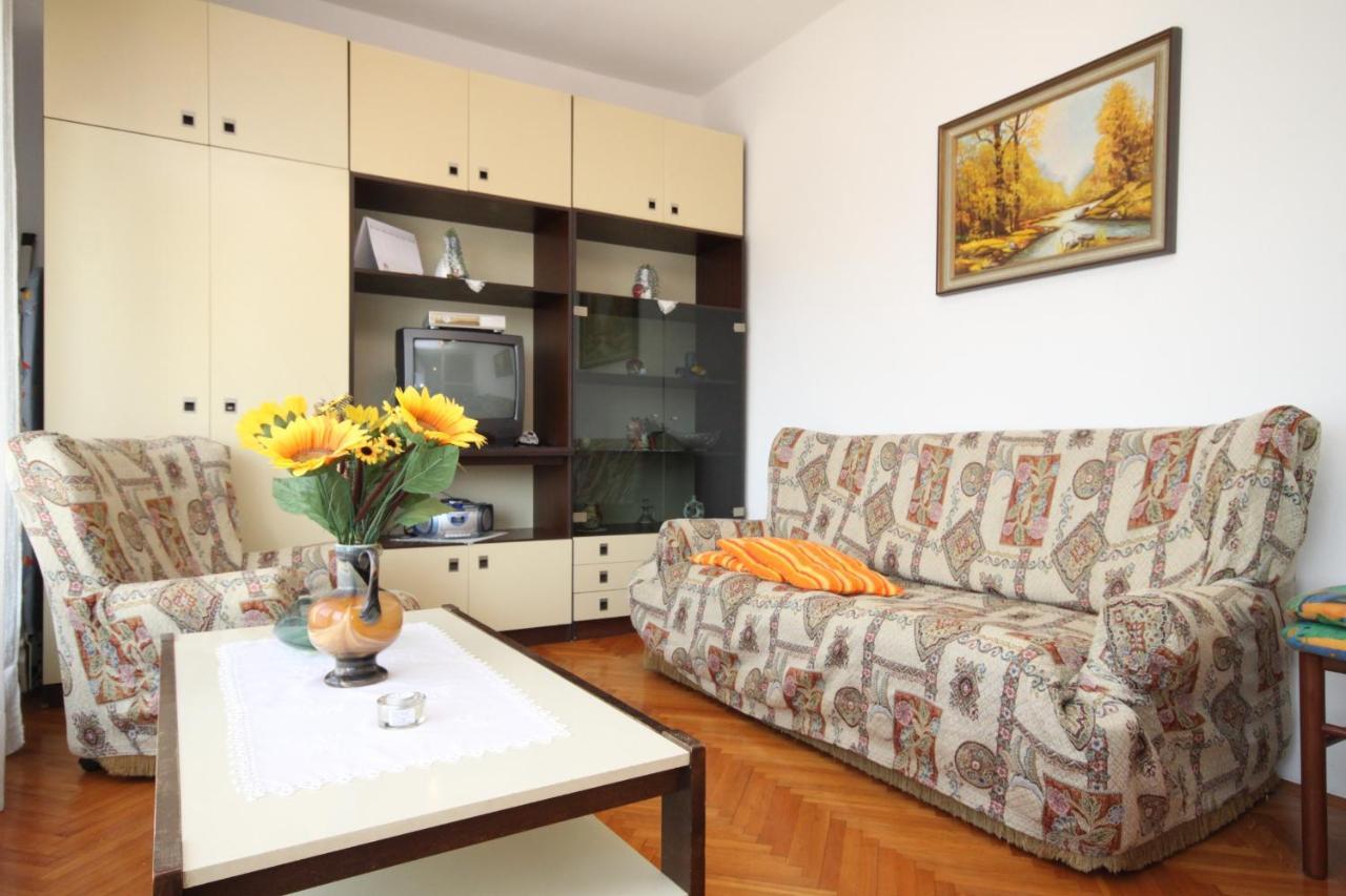 Apartments With A Parking Space Umag - 7066 Екстериор снимка