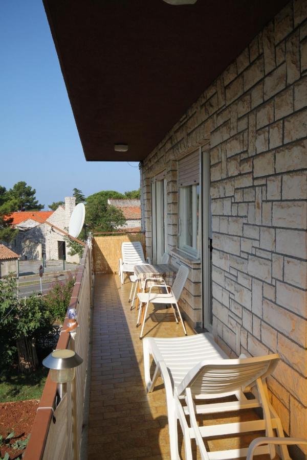 Apartments With A Parking Space Umag - 7066 Екстериор снимка