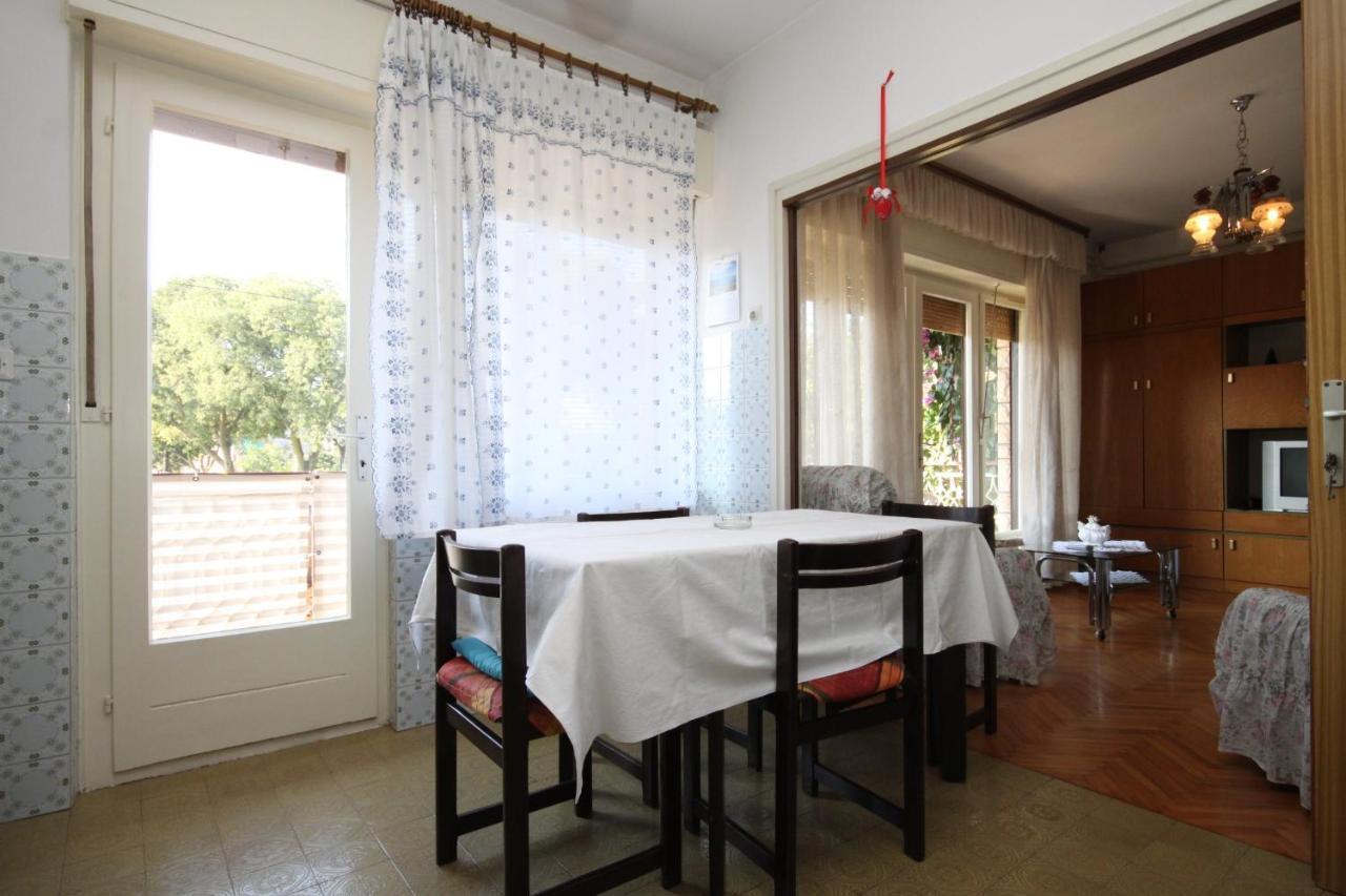 Apartments With A Parking Space Umag - 7066 Екстериор снимка