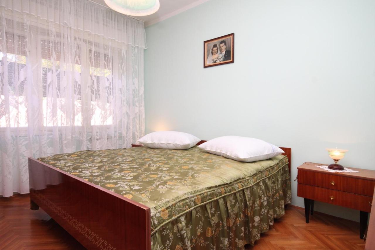 Apartments With A Parking Space Umag - 7066 Екстериор снимка